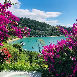 Mar De Bougainville Quarto em Acomodações Particulares