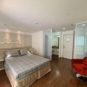 Apartamento Particular No Mercure Lider , Brasília Brasil