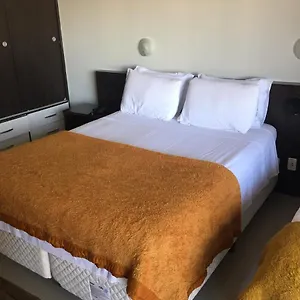 Apart 123 No Coração De Kubitschek Plaza , Brasília Brasil