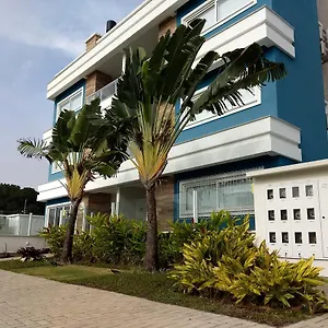 Aconchego Do Arvoredo Apartamento